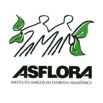 Participando e educando para preservar a Floresta Amaznica